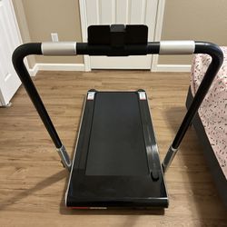 Walking Pad / Treadmill