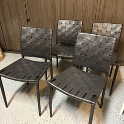 Dining Chairs
