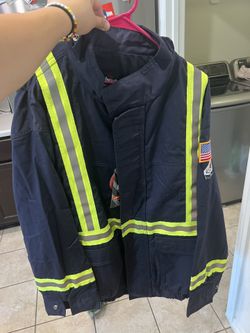 Bulwark FR Jacket 