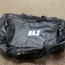 New Stormtech Waterproof Heavy duty duffle Bag 