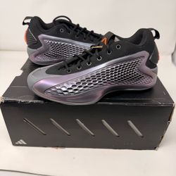 Adidas AE1 Iron Metal Size 4.5