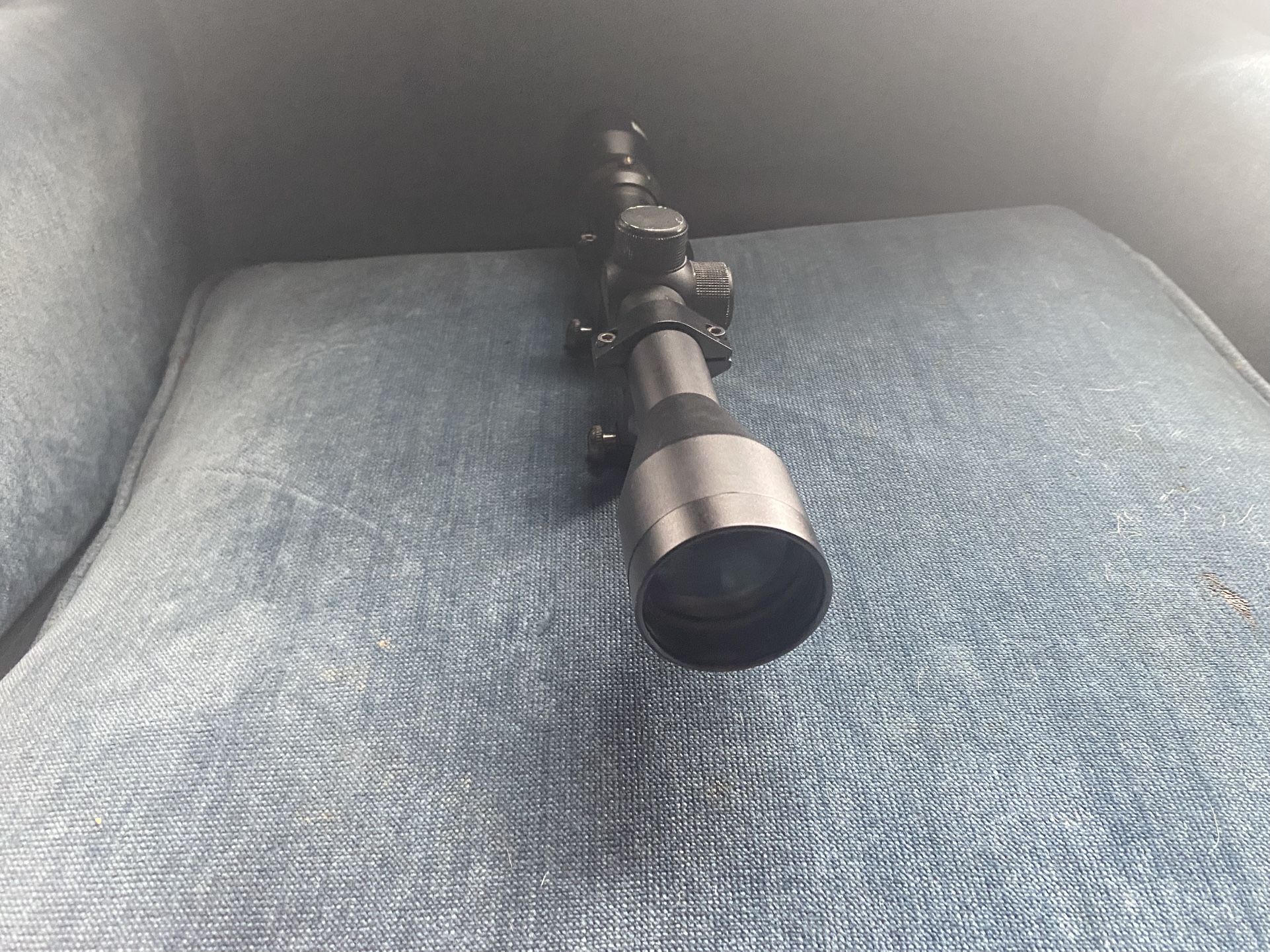 Bushnell Scope 