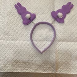 Bunny Headband