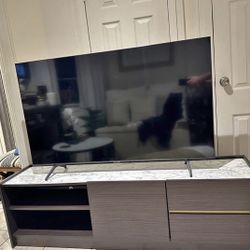 Samsung TV 55”