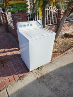 Free Washer