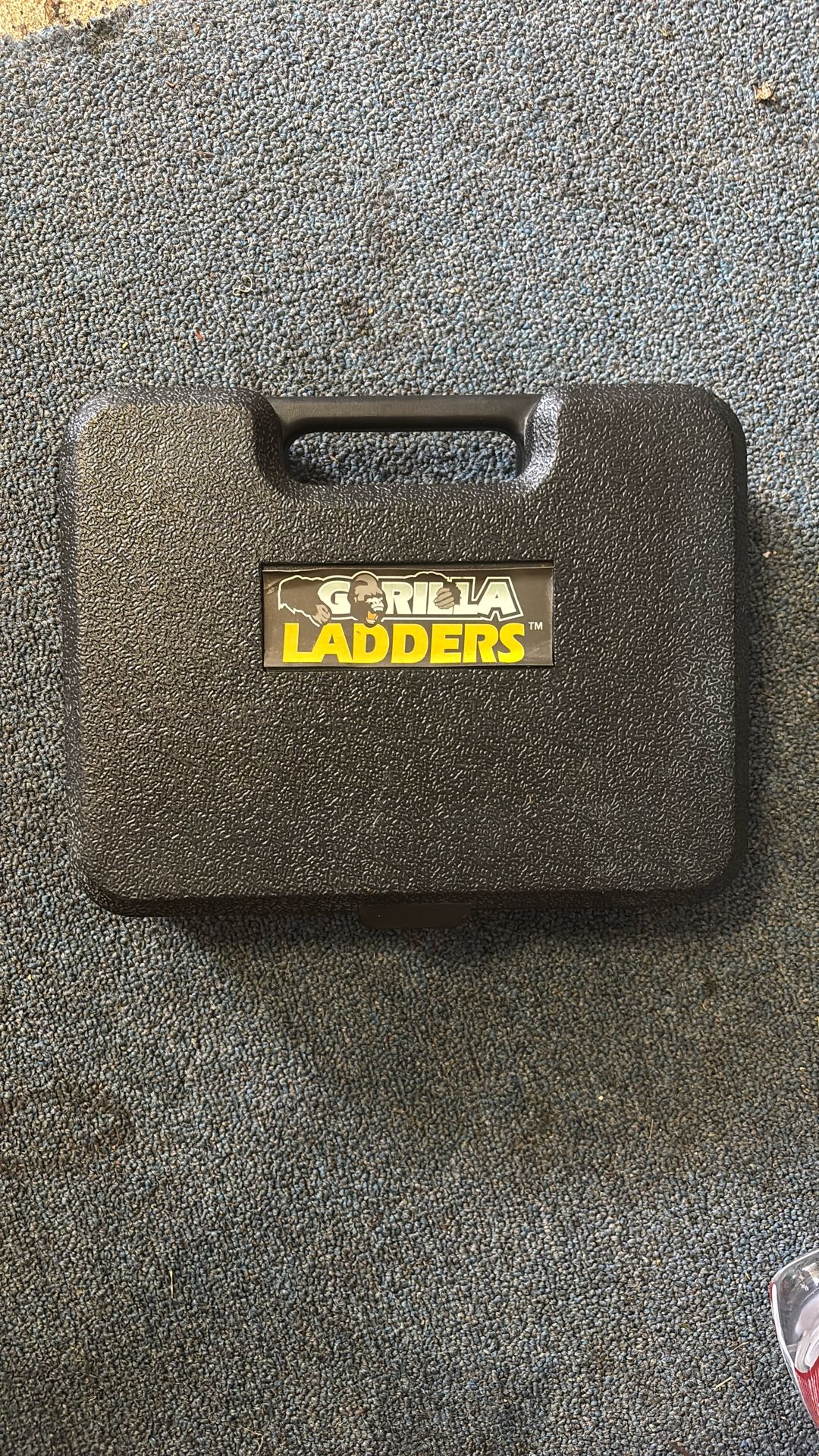 GORILLA LADDER ACCESSORY