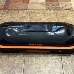 Terra-Core Balance Trainer