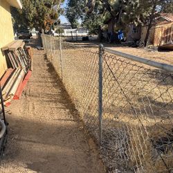 Fence Fences