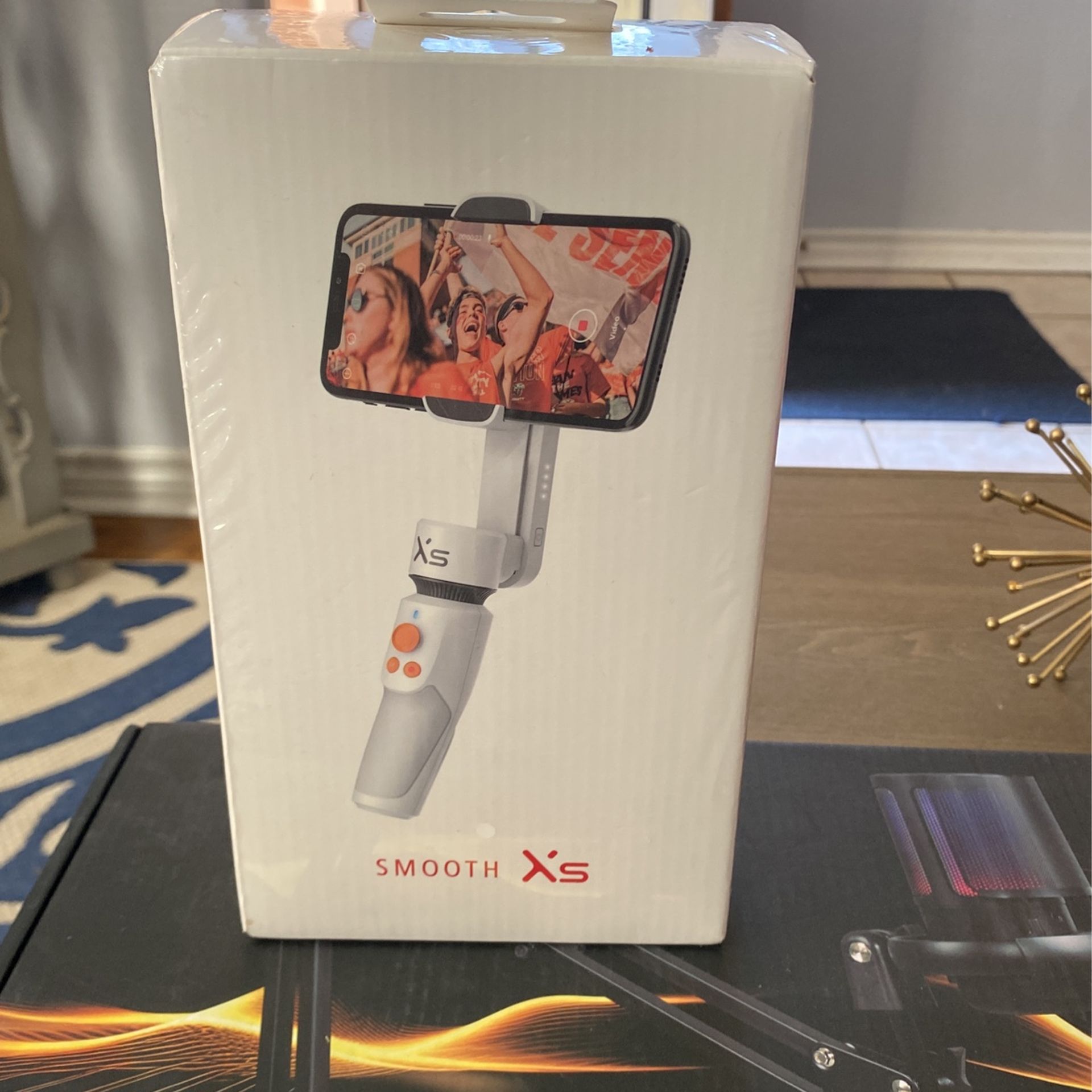 Smooth Xs Selfie Stick