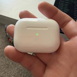AirPod Pro Gen 2 