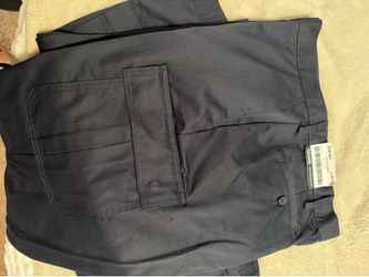 Uniform pants 40x32