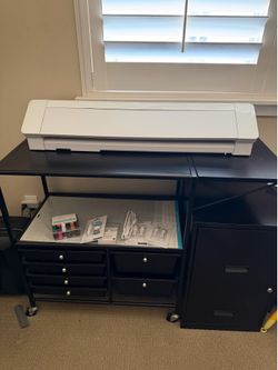Silhouette Cameo