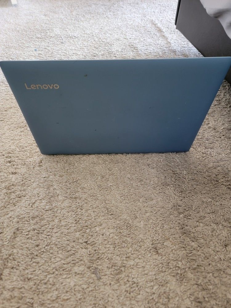 Lenovo Ideapad 320