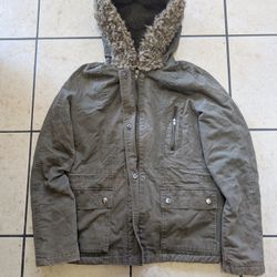 Love Tree Japanese Jacket