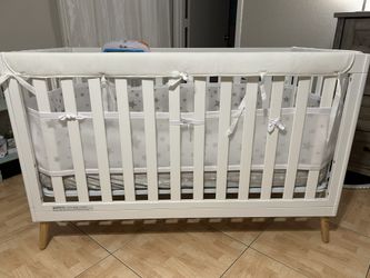 Baby Crib 
