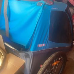 Bicycle Attachment