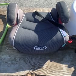Graco Level 3 Car Seat