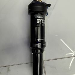 Fox Float DPS Performance Evol - E-MTB tuned.