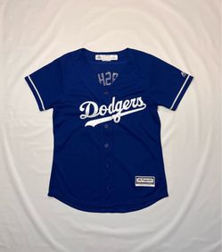 Dodgers Jersey