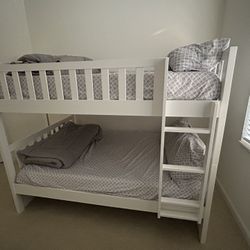 Bunk beds
