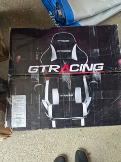 Gaming Chair