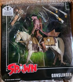 Gunslinger Spawn