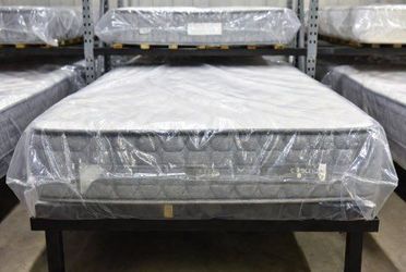 Mattresses Brand New (Still Sealed) Take Home today