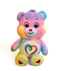 Care Bears Togetherness Bear 16" Plush