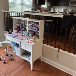 Child’s desk