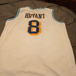 Kobe Bryant Jersey 