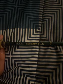 Cabelas fish eagle 2 cx2 graphite