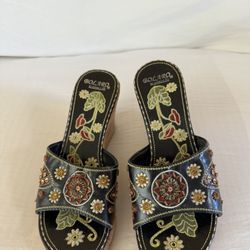 Bolaro Sandal 