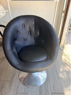 Desk chair