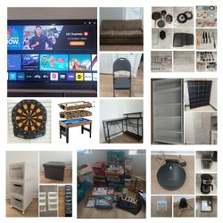 Home Furniture
