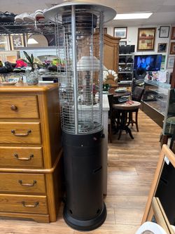 Patio Heater
