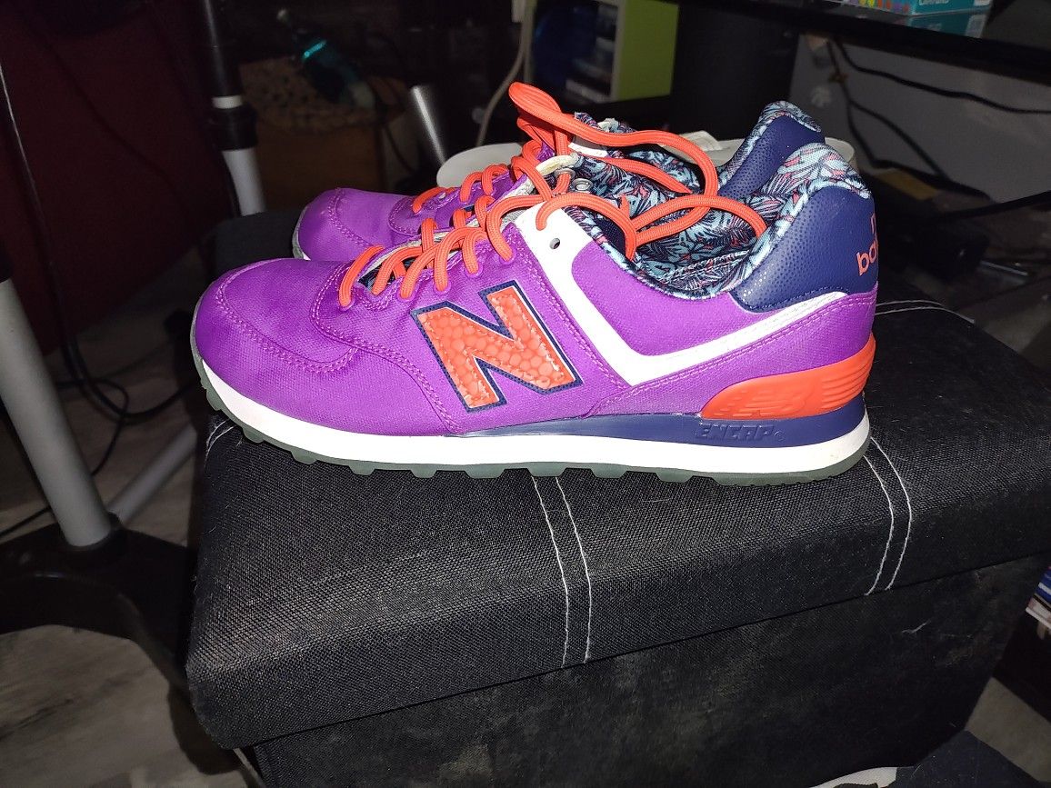 Shoes