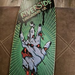 2 Longboards Sets, Used, Meet At 76 GAS Station Evt