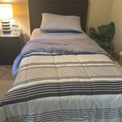 Twin Size Beds 