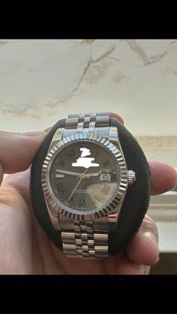 Men’s luxury watches! 41mm and 36mm