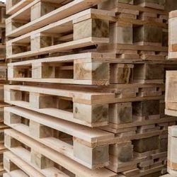 Pallets for sale