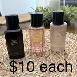 Brand New Victoria Secrets/ Bath N Body Works