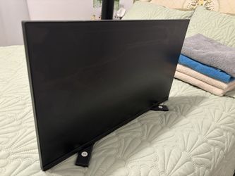 24 Inch Dell Monitor