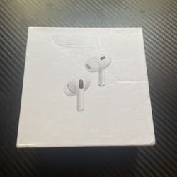 AirPods Pro 2 (Read Description)