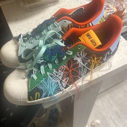 Adidas Sean Witherspoon Super earth