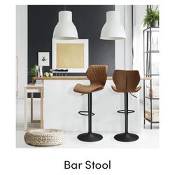 Barstool chair 