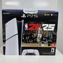 Playstation 5 Slim - Payments Available - Pay $1 Down To take It home
