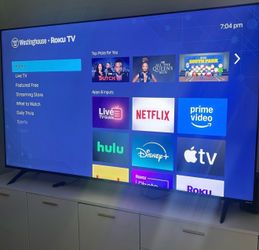 Tv 75 inch