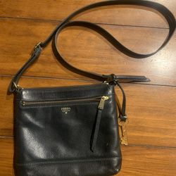 Fossil Purse