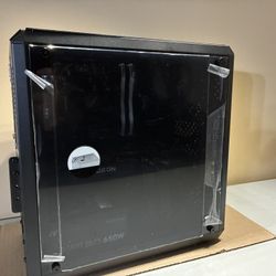 Custom Gaming PC (7600/6700xt)