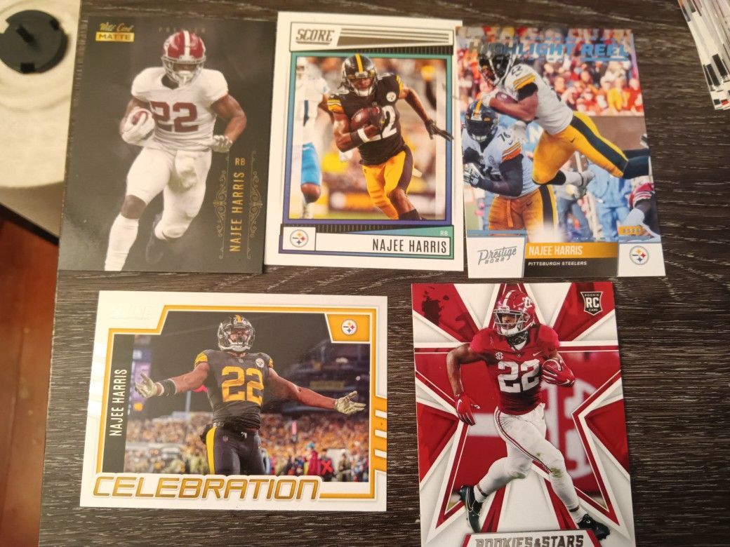NFL Rookie 